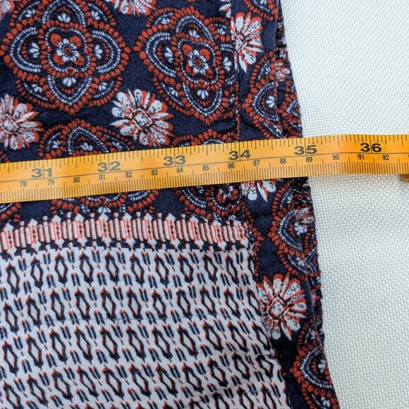 Boho Maxi Skirt - Picture 3 of 4